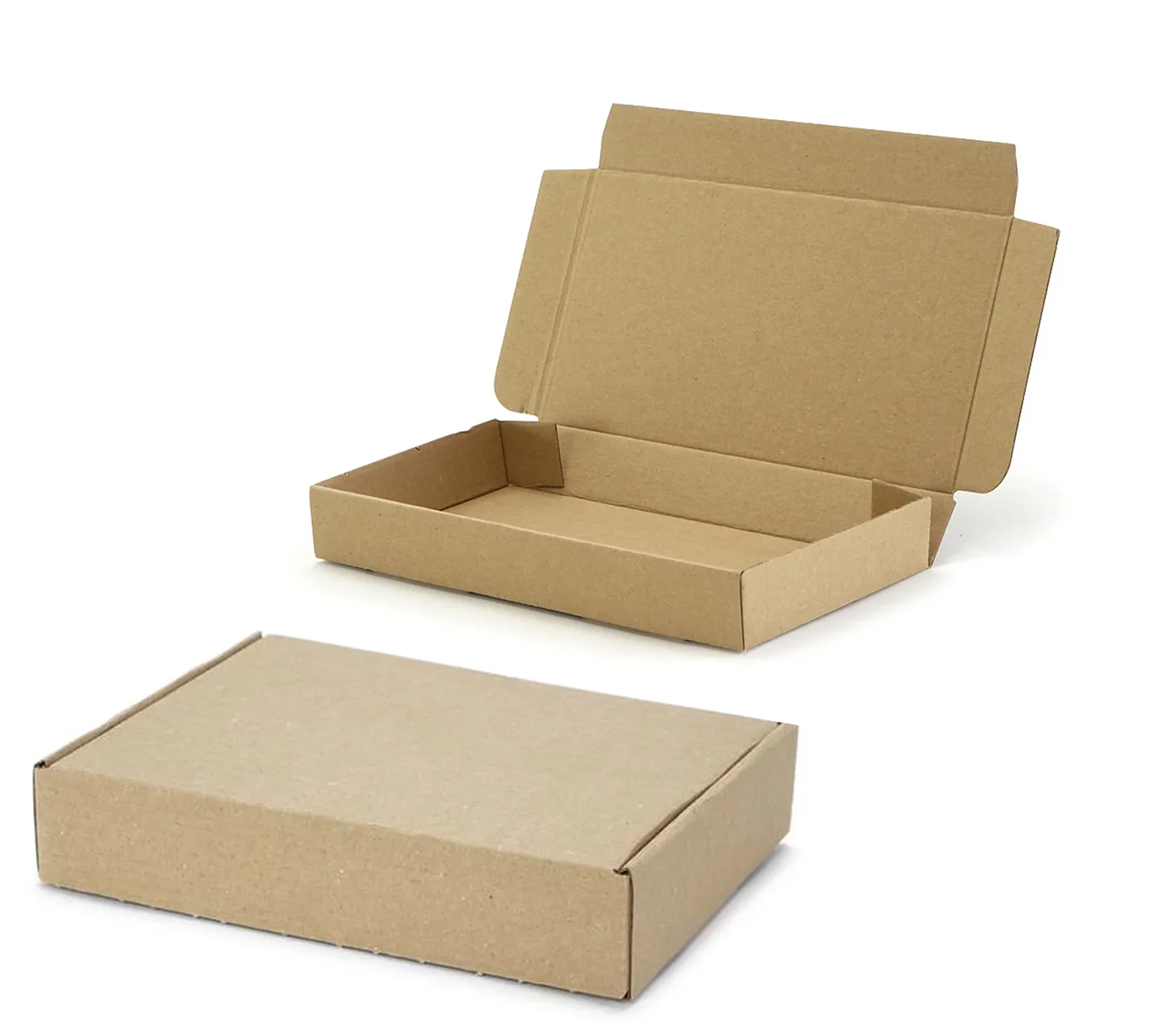 Ready box